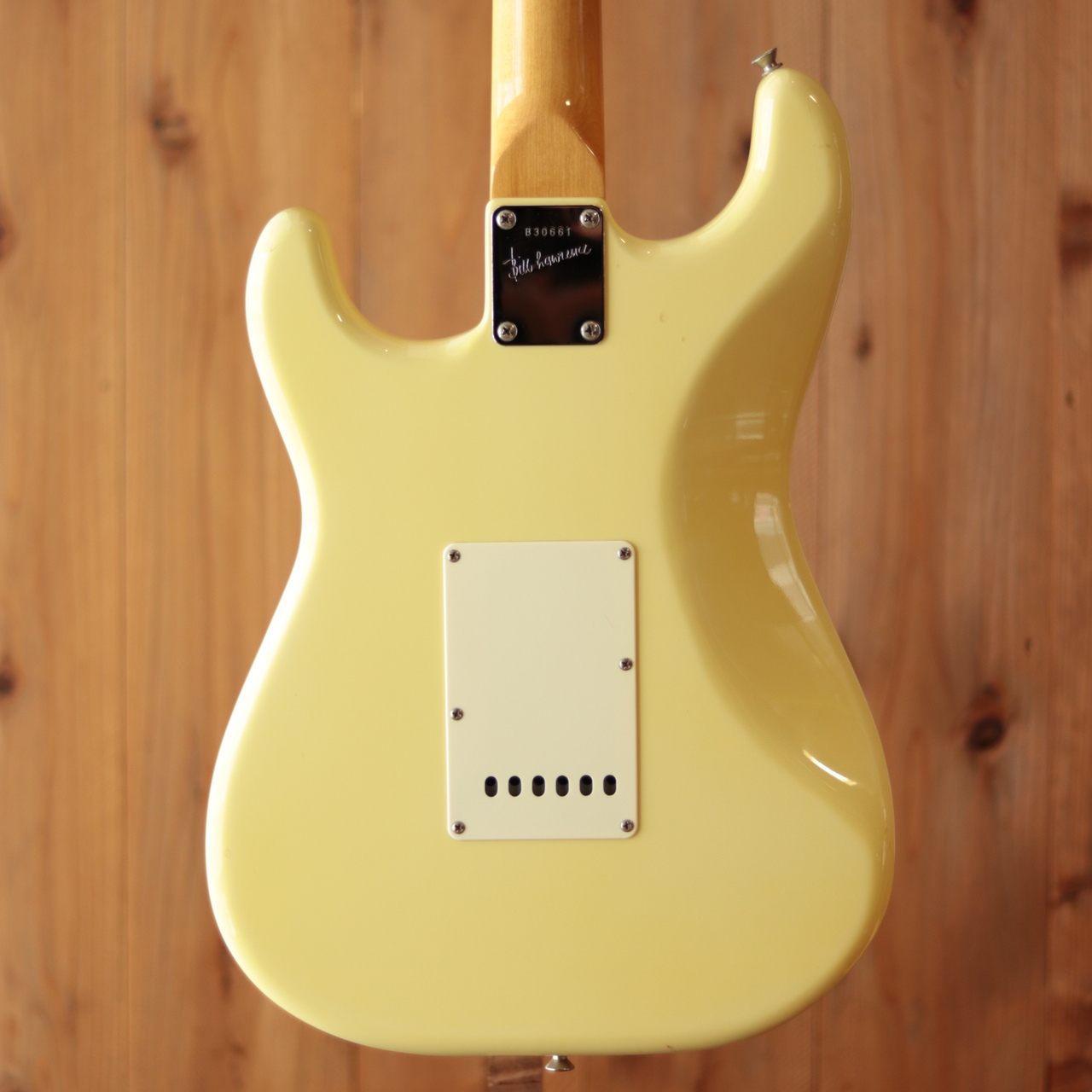 Bill Lawrence BC2 シースルーグリーン ビルローレンス 日本製 Bill Lawrence BC2 シースルーグリーン ビルローレンス 日本製 Bill