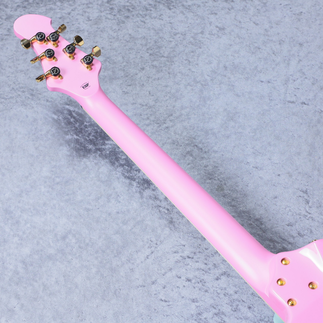 EDWARDS E-STREAM-Miku-Custom -SAKURA MIKU Edition-（新品/送料無料