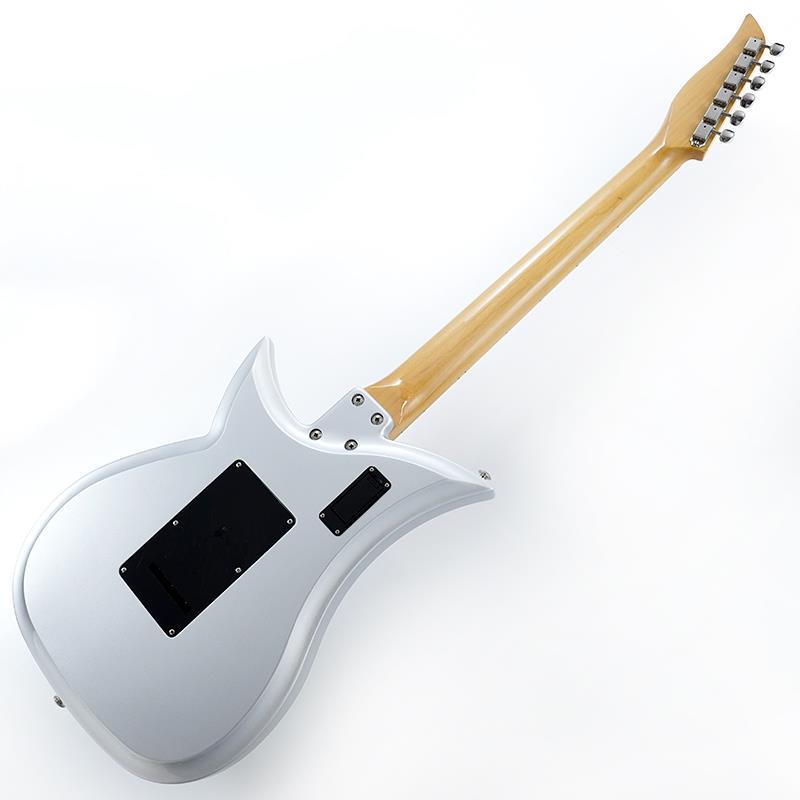 Tokai USED 中古 TALBO Metallic Siver Sustainiac Mod（中古）【楽器
