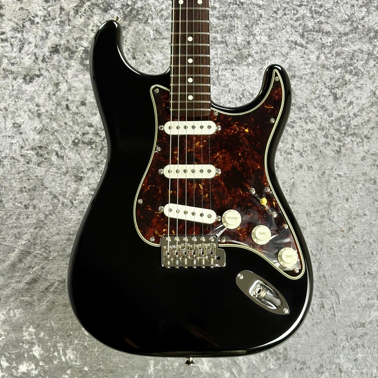 Vanzandt Vanzandt STV-R2 BK -3.53Kg-【2023'sUSED】【旧ヘッド形状