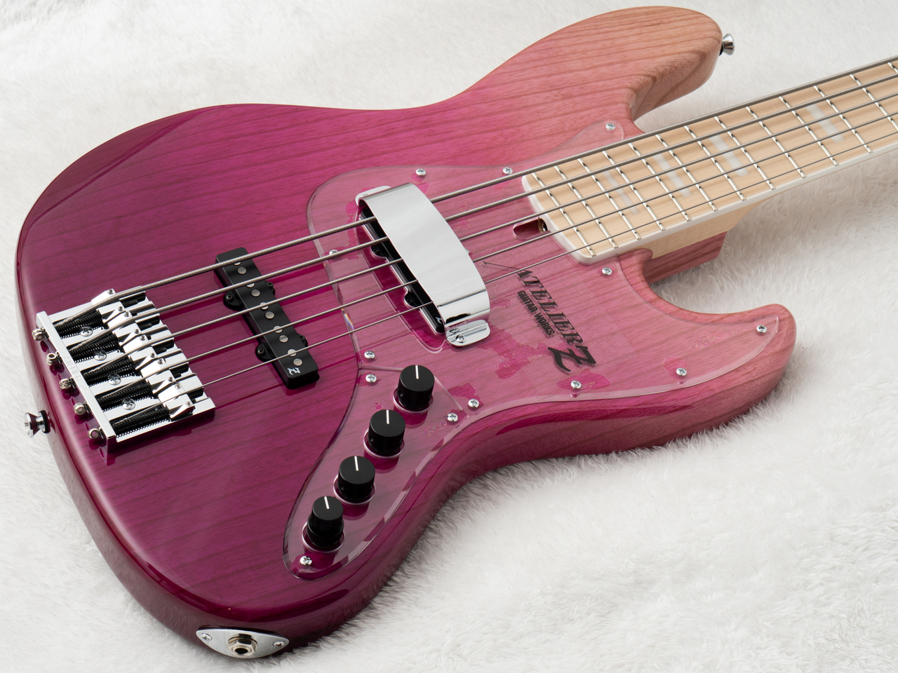 ATELIER Z M#265 CTM -Fade Purple Matching Head- #042355 [4.60kg