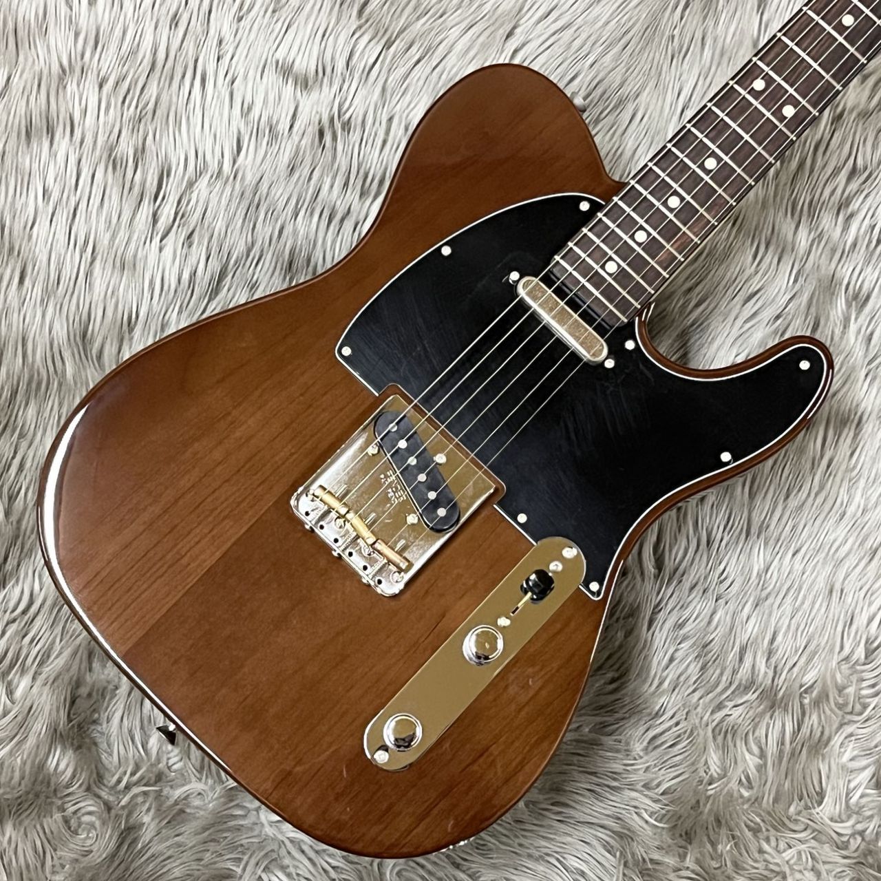 Fender Hybrid II Telecaster SH 3-color Sunburst 2024年限定