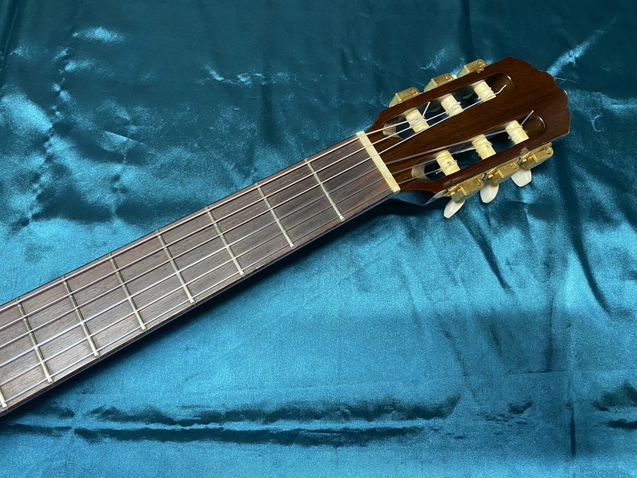1991 Orville by Gibson Chet Atkins CE Acoustic Electric Made