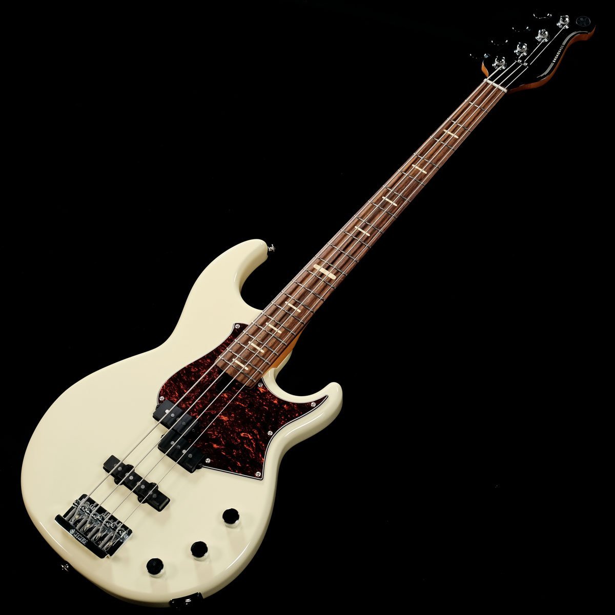 YAMAHA BBP34 Vintage White(重量:4.22kg)【渋谷店】（新品特価