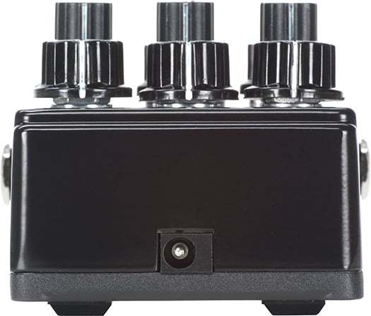 DOD Boneshaker ディストーション ディーオーディー【WEBSHOP】（新品