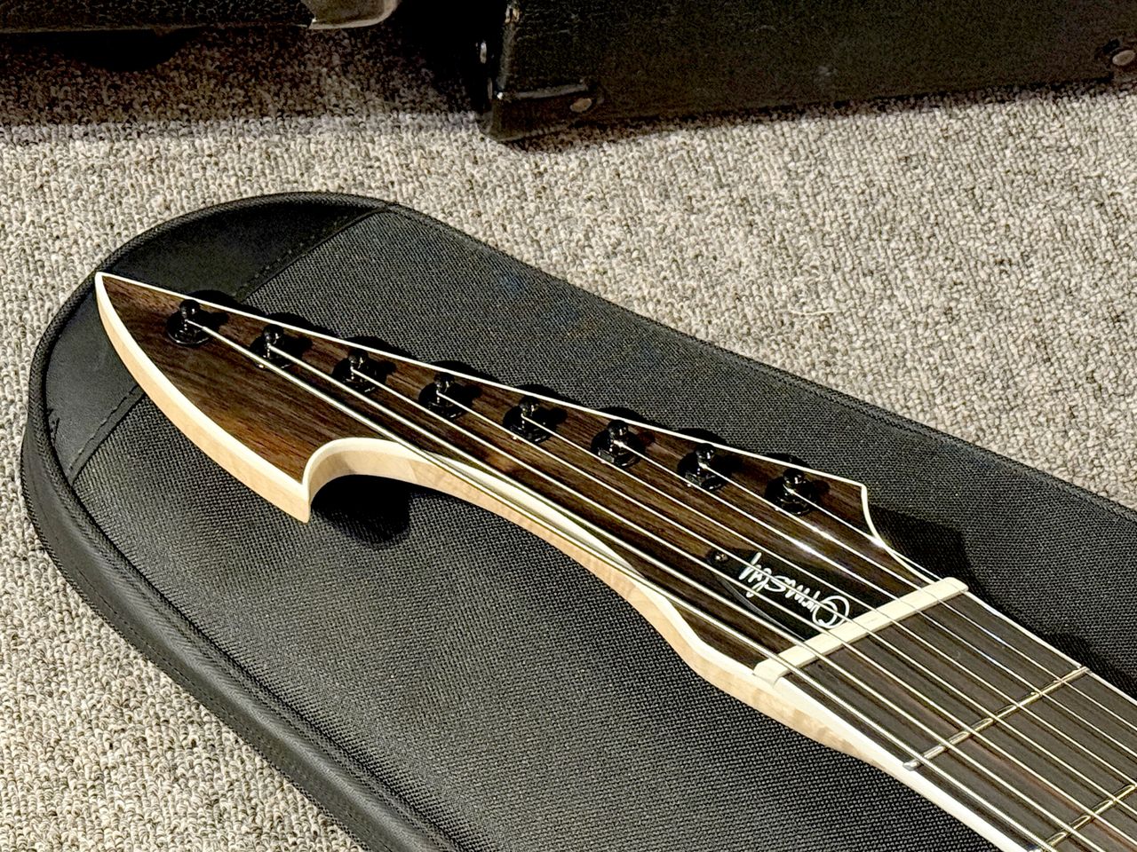 Ormsby Guitars Hype GTR Shark 8 Limited Edition（中古）【楽器検索