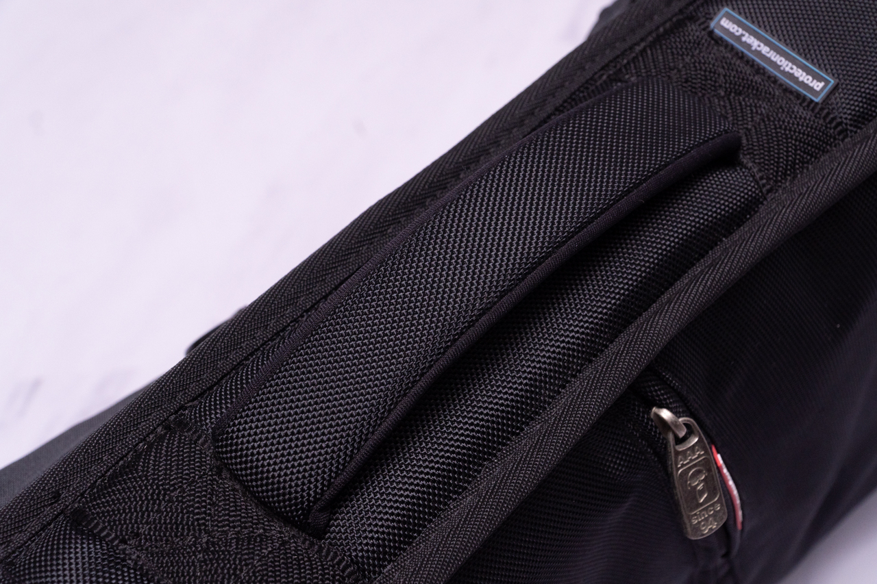 Protection Racket LPTREB (5278-23) エレキベース用ギグバッグ【GIB