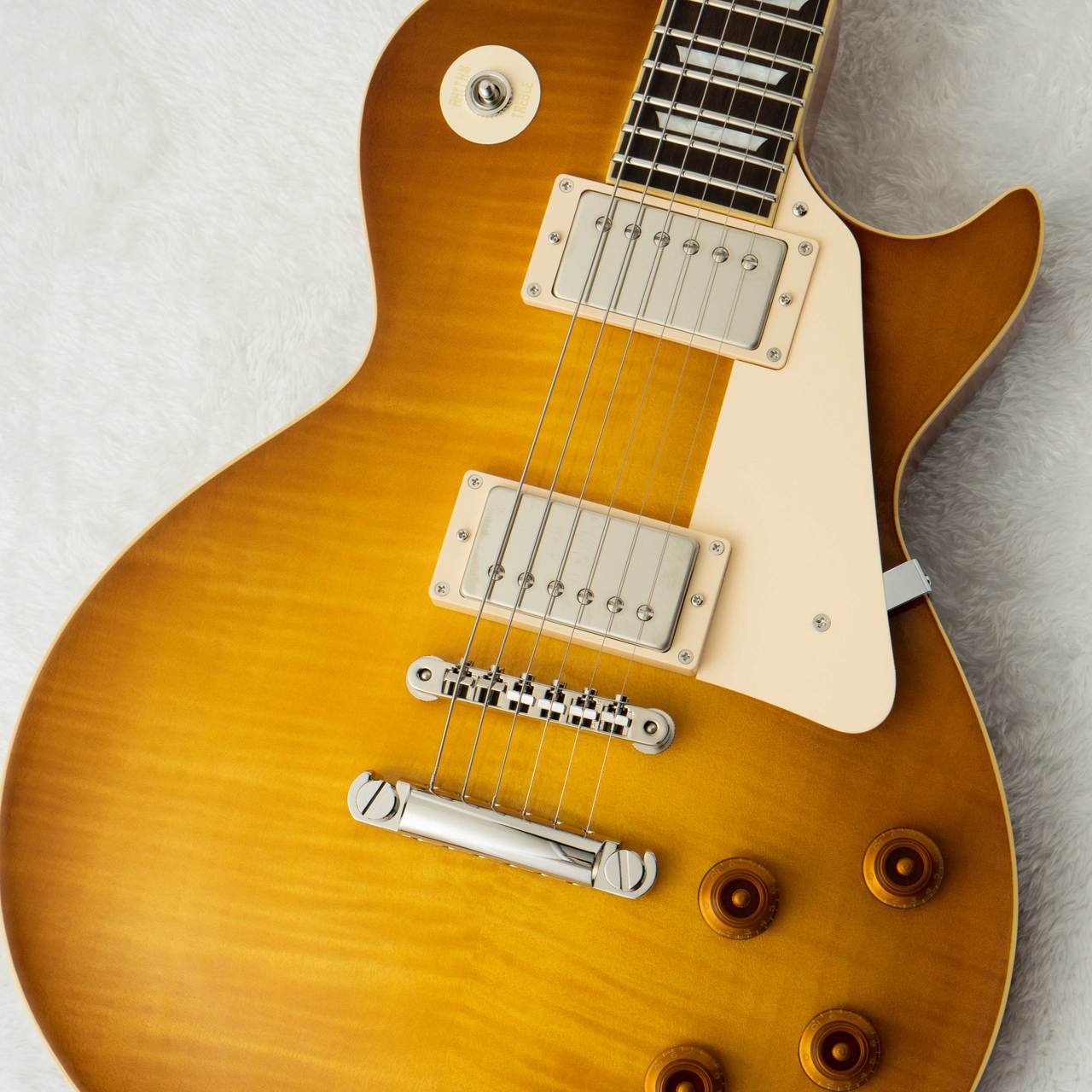EDWARDS E-LP-VINTAGE -59 Burst- #ED7732253 【限定生産モデル