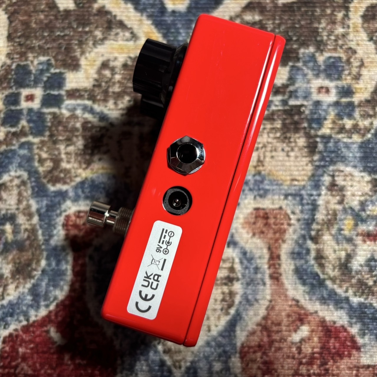 MXR YJM308（新品/送料無料）【楽器検索デジマート】