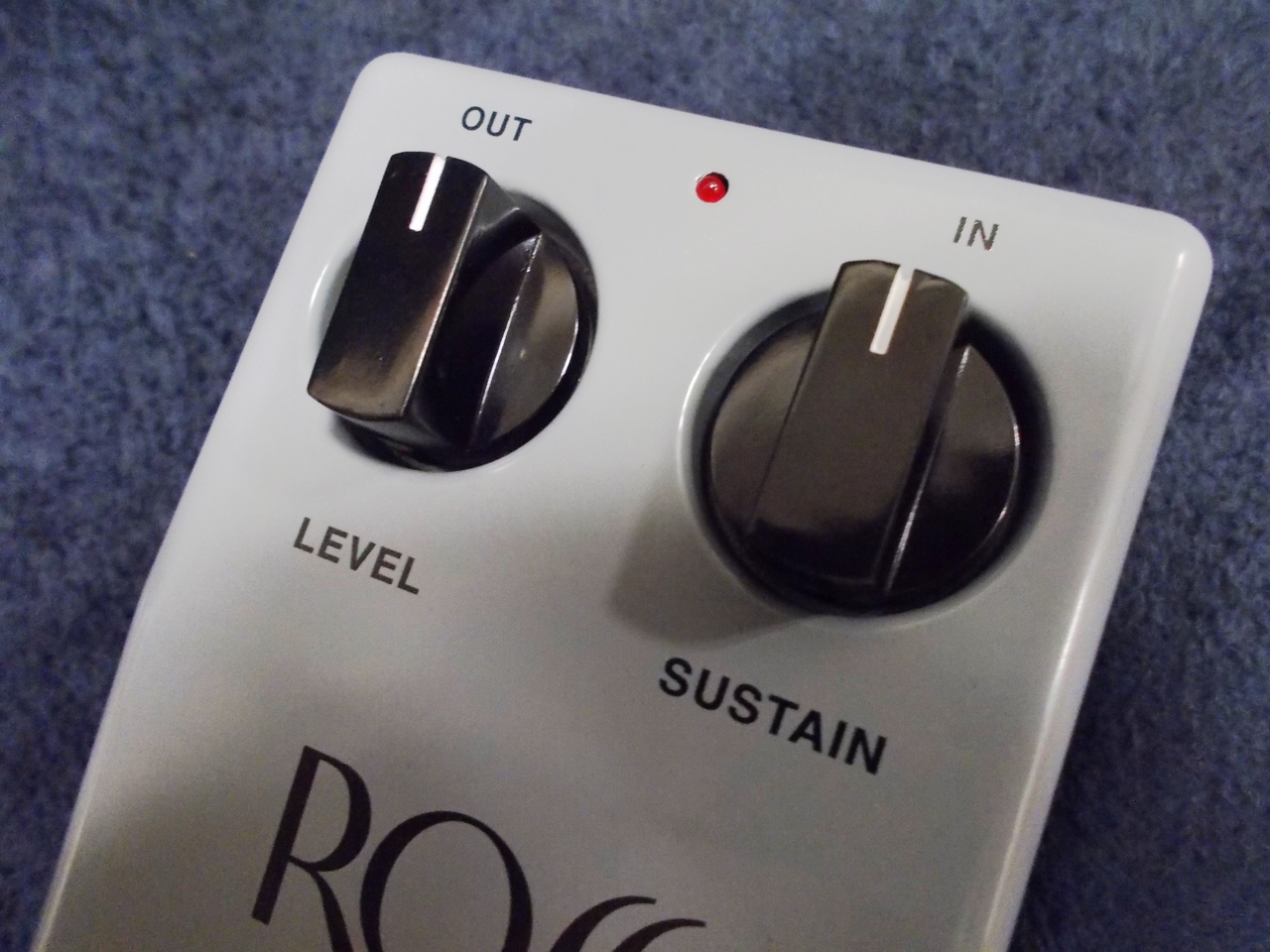 ROSS Compressor コンプレッサー