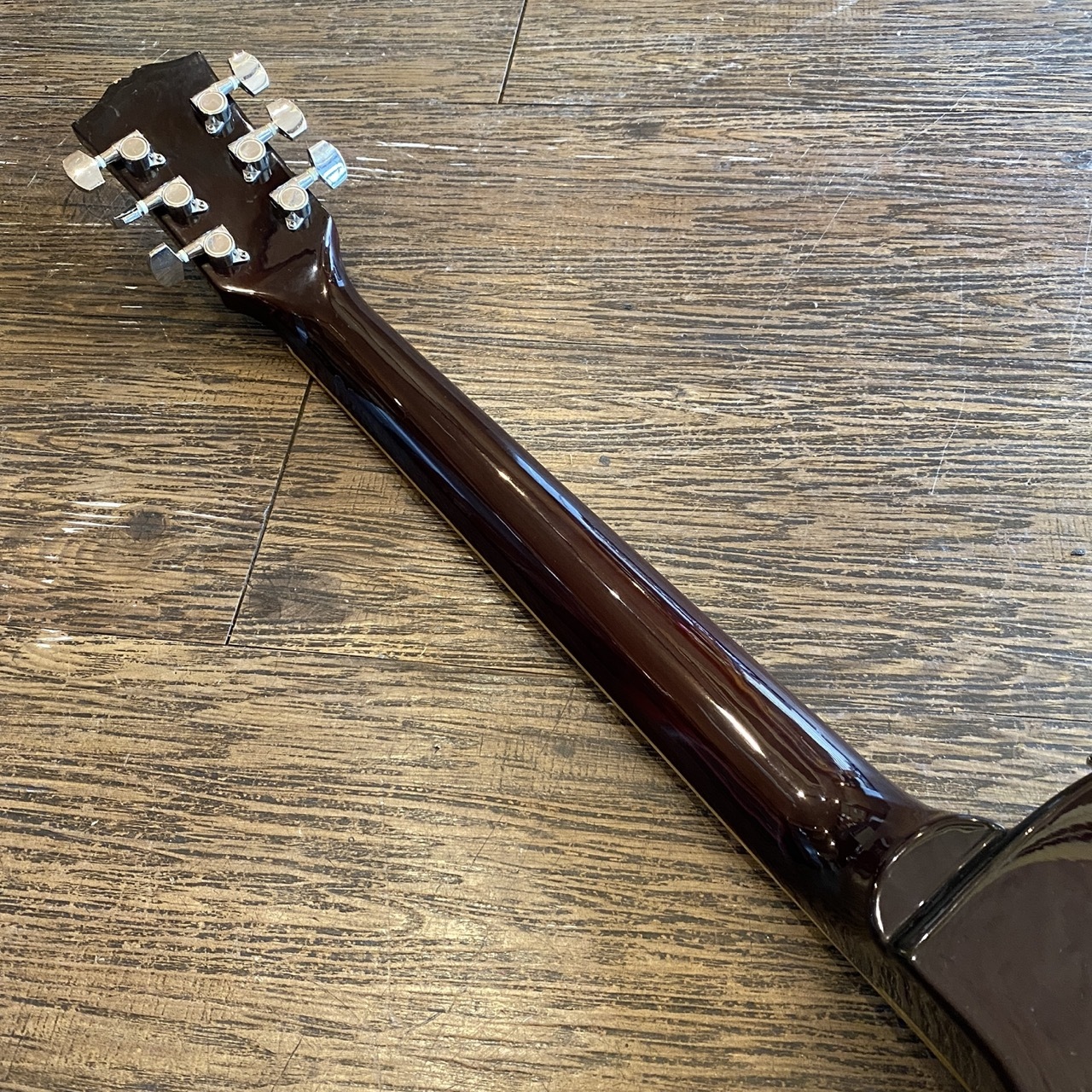 Photogenic Les Paul Type Electric Guitar（中古/送料無料）【楽器