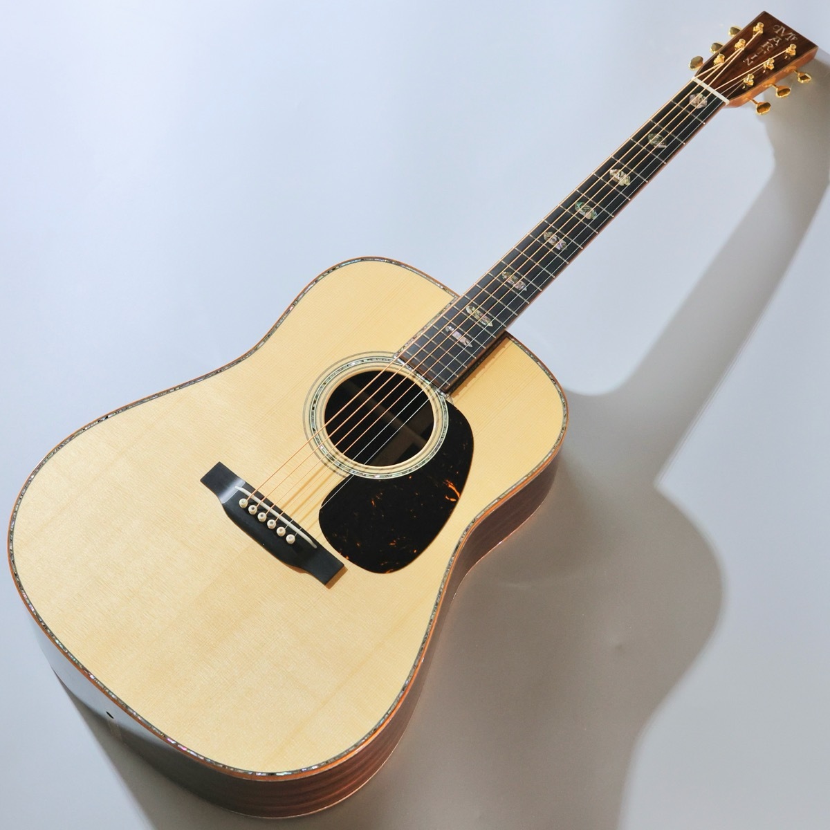 Martin 【お茶の水大楽器祭り 8/14販売 CTM Martin Fair 】Custom D-45