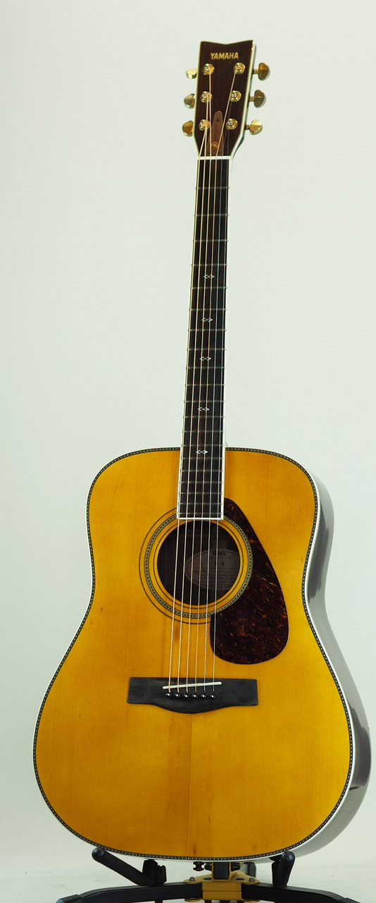 YAMAHA L-8 前期型(管理番号4972)（中古）【楽器検索デジマート】