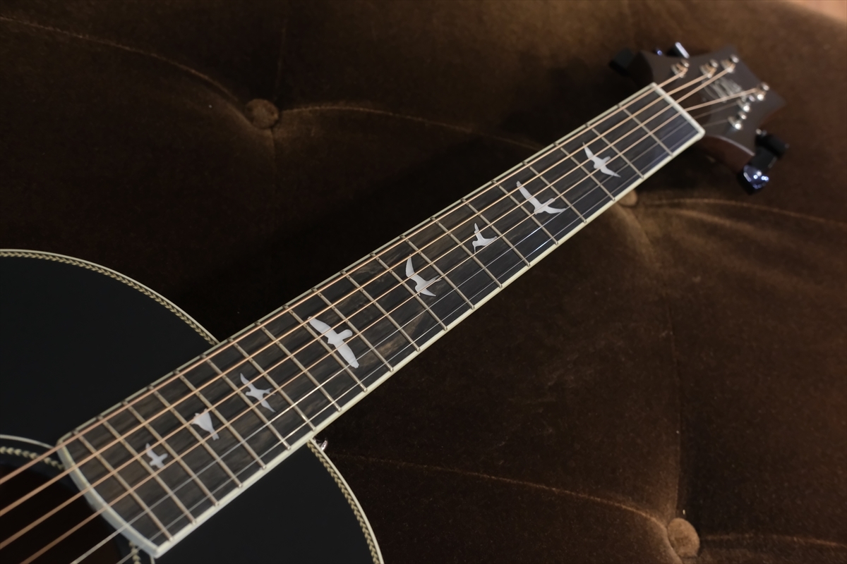 ギター Paul Reed Smith(PRS) SE Parlor Fishman Amazon.co.jp: PRS SE Parlor w/Fishman Electric Acoustic