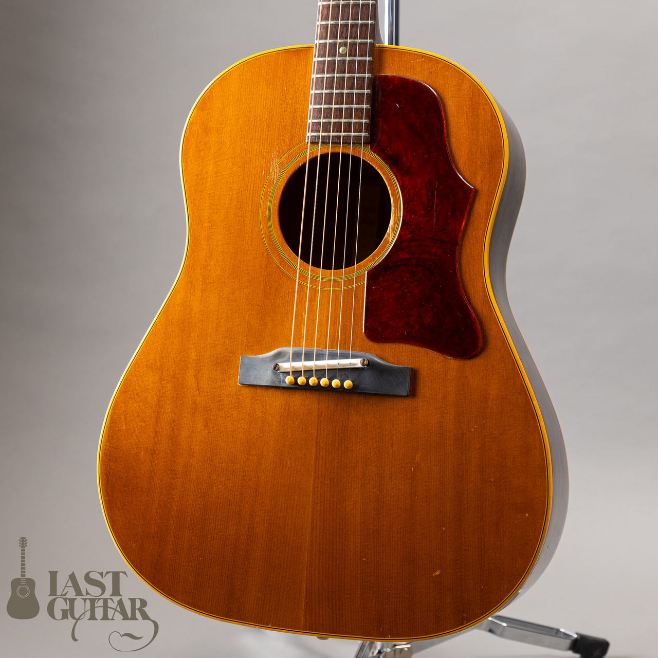 Gibson J-50 1966年製 ヴィンテージ ハードケース付属 Gibson J-50 ADJ 1966