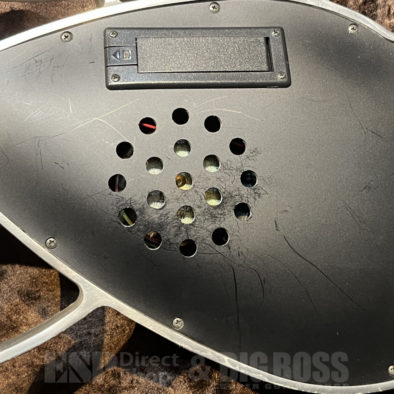 Tokai Z-TALBO Jr（中古/送料無料）【楽器検索デジマート】