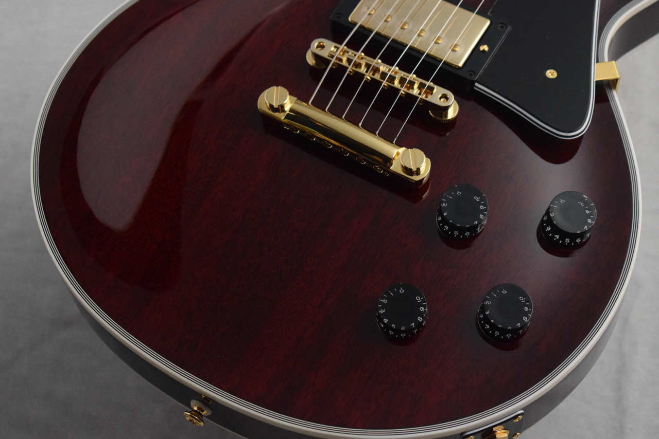 Tokai Vintage Series LC156 ~Wine Red~ 4.73kg #2247148（新品