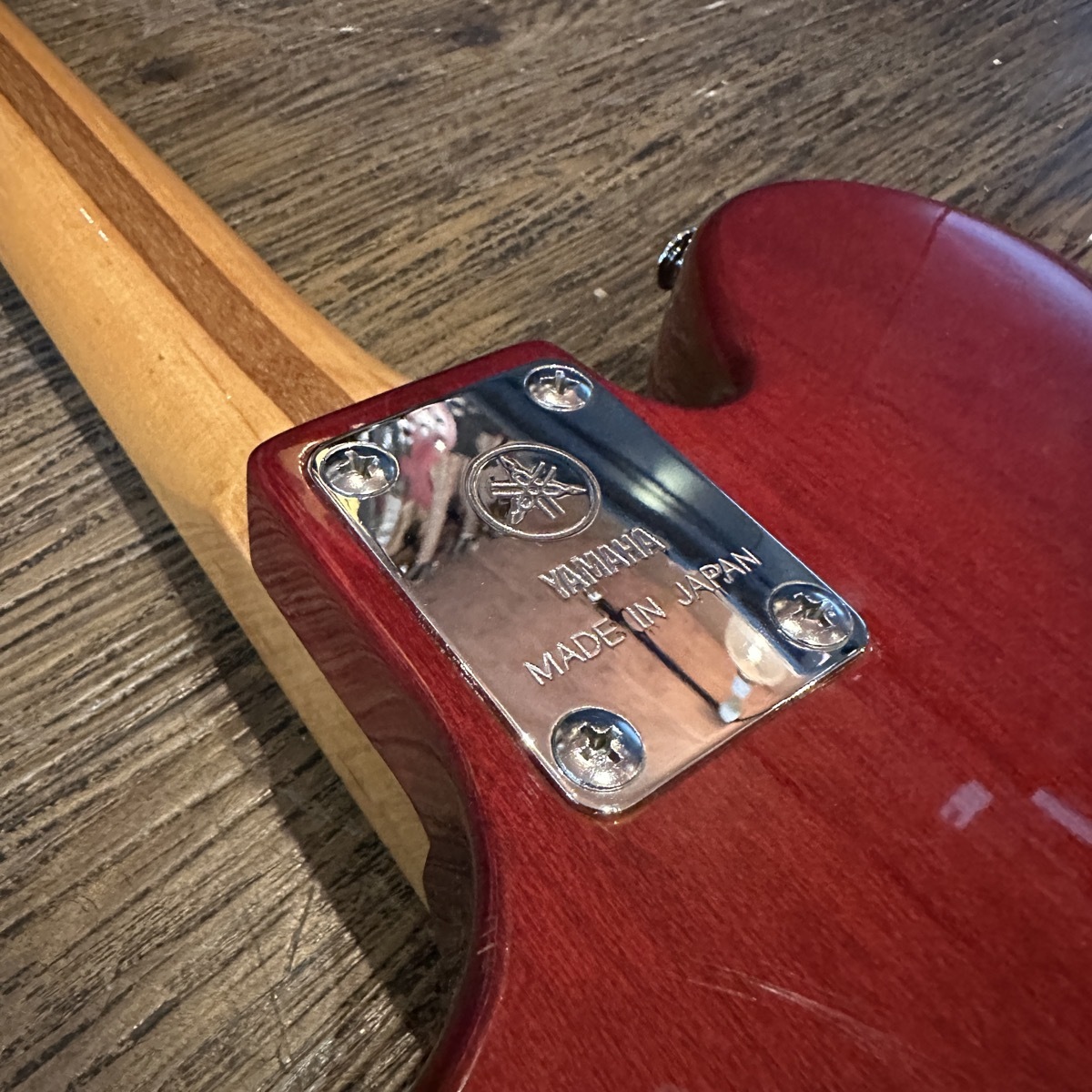 YAMAHA SJ-500 1980年製 テレキャスター Electric Guitar（中古/送料