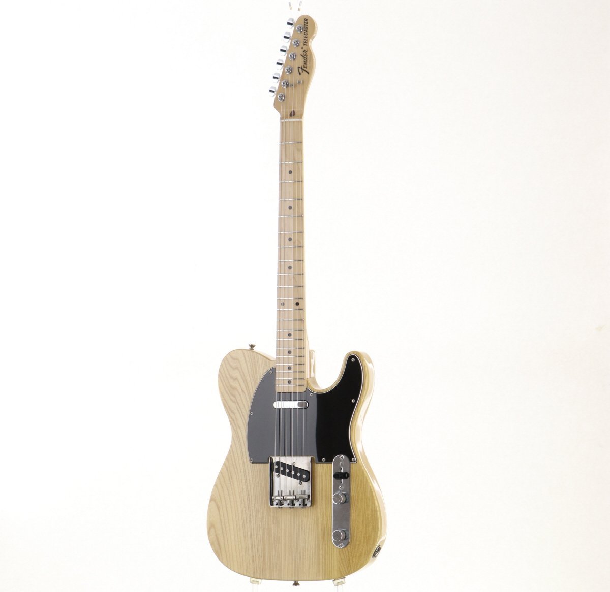Fender Japan TL72-65 Natural【新宿店】（中古/送料無料）【楽器検索 