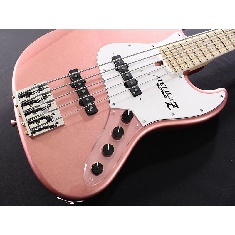 【ハチ】ATELIER Z M#265 Custom ATELIER Z M#265 Custom (BGM/M/MH)（新品）【楽器検索デジマート】