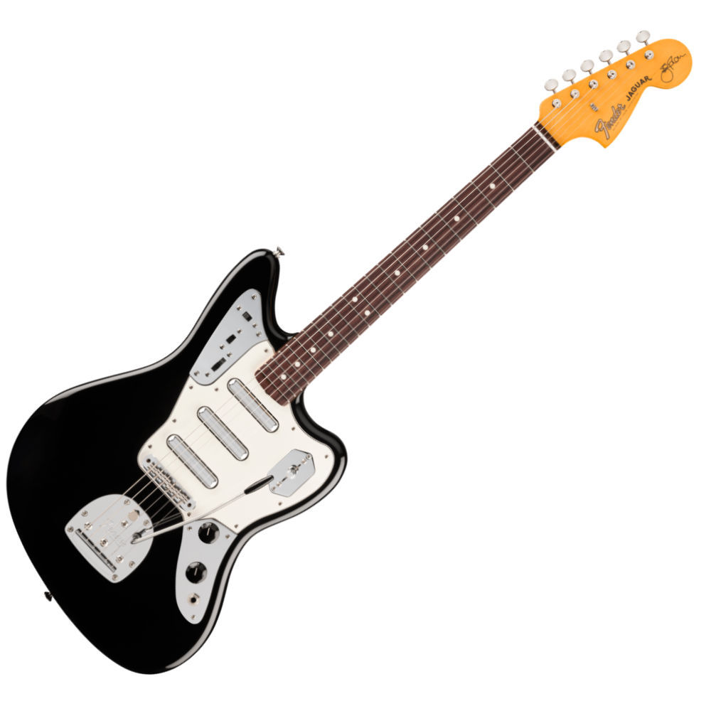 Fender フェンダー Limited Edition Johnny Marr Signature Special