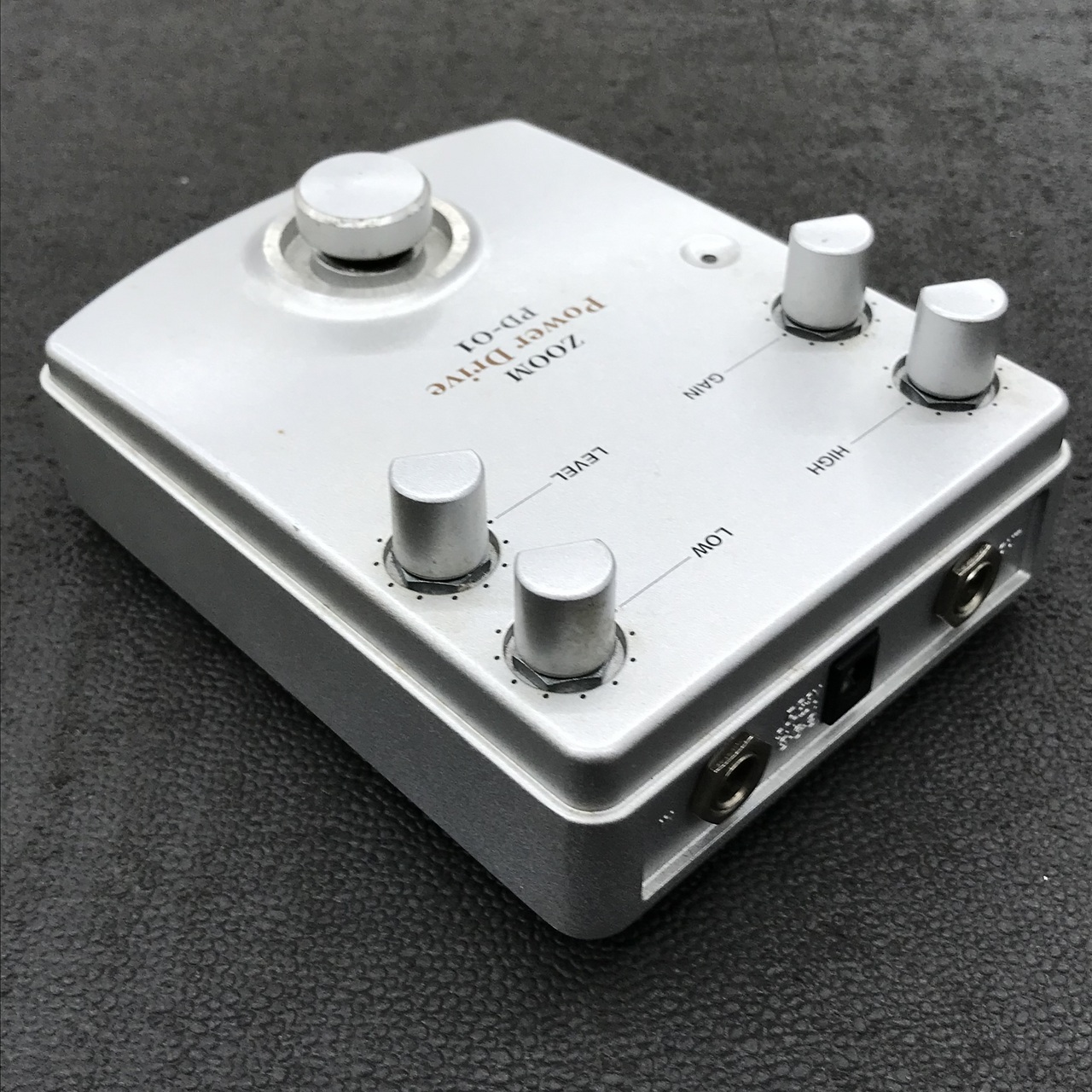 アンプ ZOOM Power Drive PD-01 ZOOM