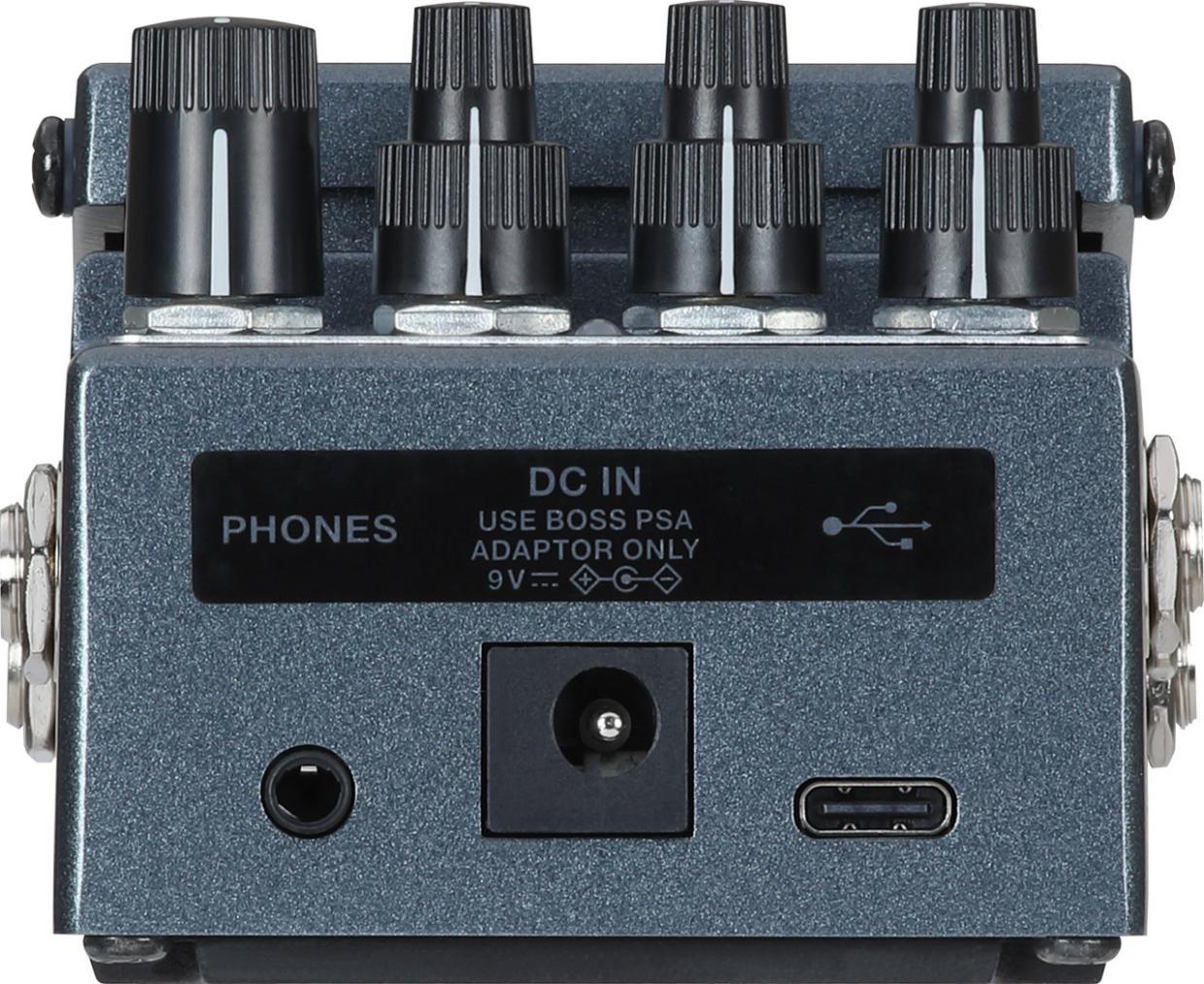 BOSS IR-2 Amp & Cabinet（新品）【楽器検索デジマート】