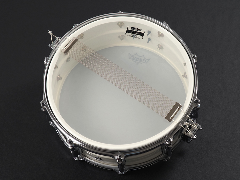 YAMAHA SD-255S スネアドラム 真矢モデル YAMAHA SD-255S スネアドラム 真矢モデル - メルカリ
