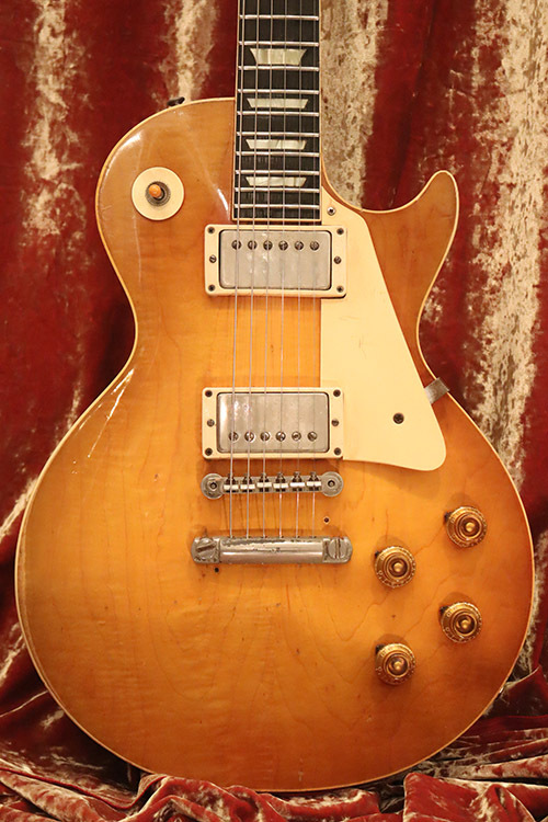 Gibson 1959 Les Paul Standard 
