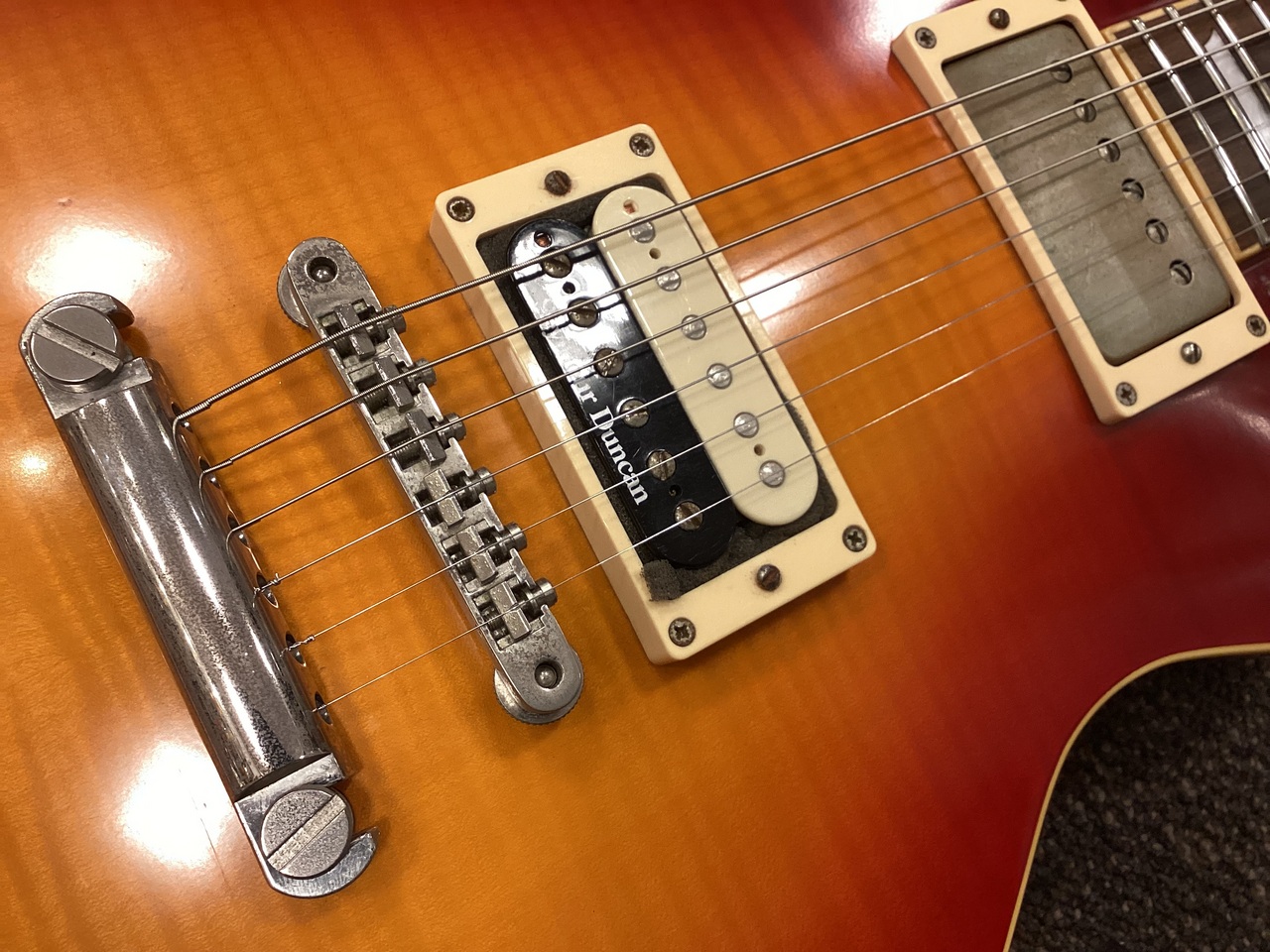 【中古美品】Edwards E‐LP Limited Model Edwards E-LP-98LTS 【加古川店】
