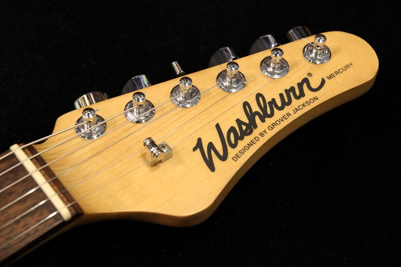ヴィンテージギター Washburn MG701