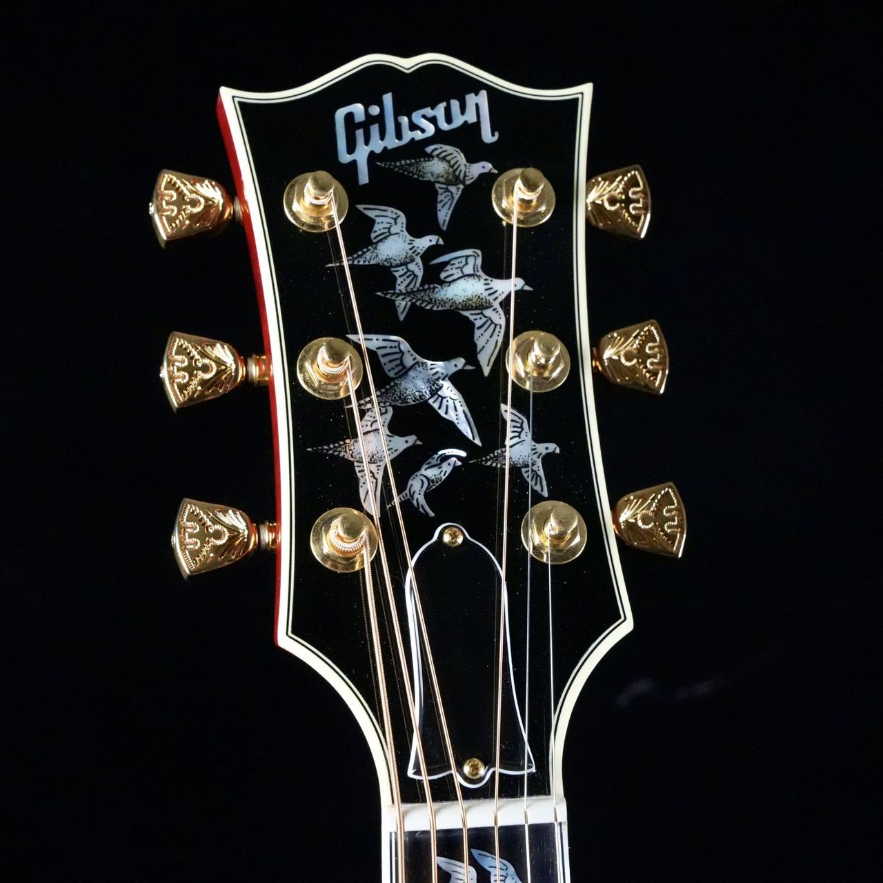 Gibson Doves In Flight【現品画像】（新品/送料無料）【楽器検索