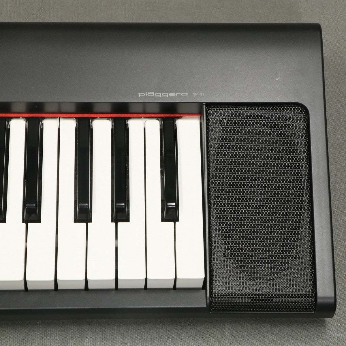 YAMAHA NP-31 piaggero 【御茶ノ水本店】（中古）【楽器検索デジマート】