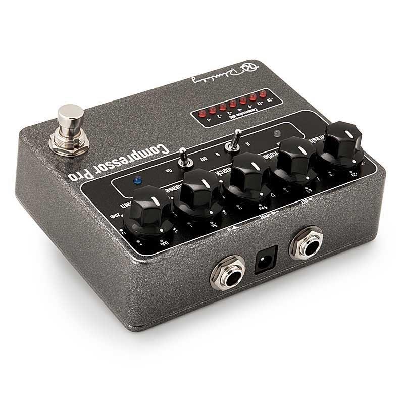 Keeley Compressor Pro（キーリー）コンプレッサー 【Keeley