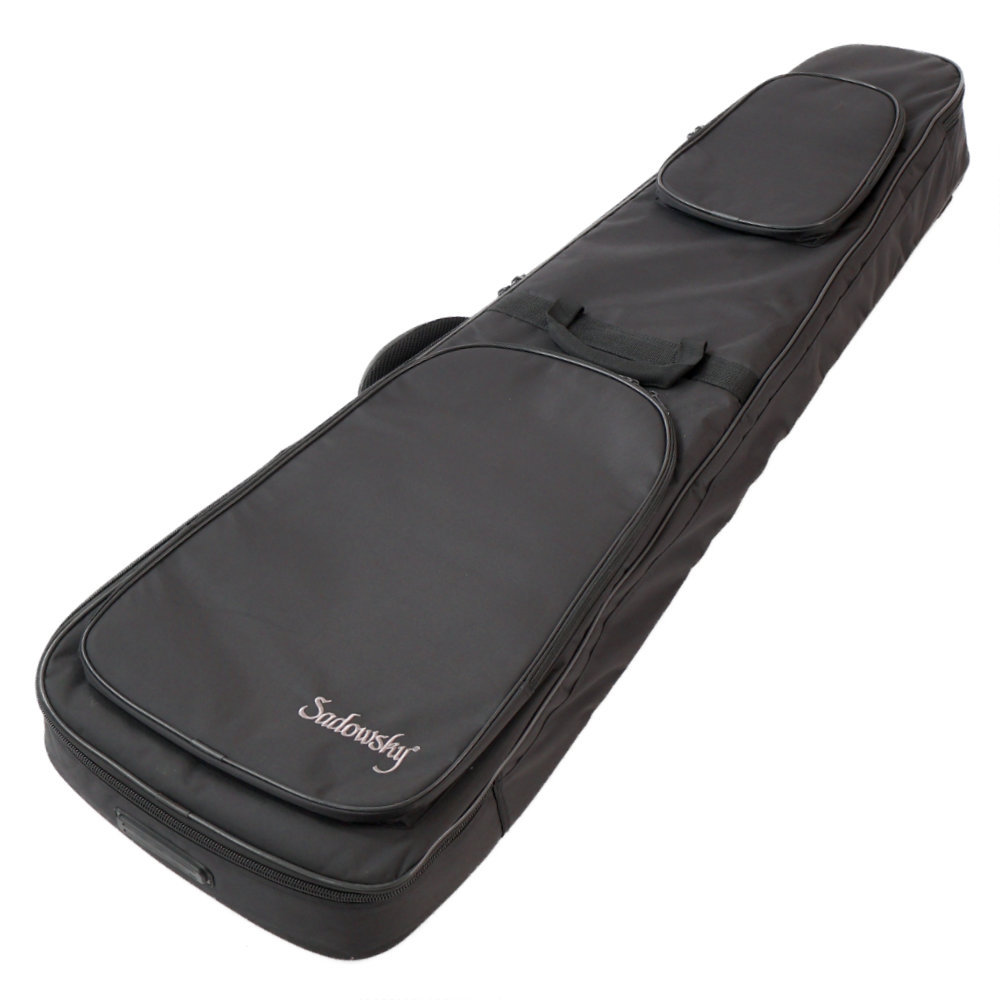 Sadowsky サドウスキー MetroExpress MX24 MS5 Morado Fingerboard