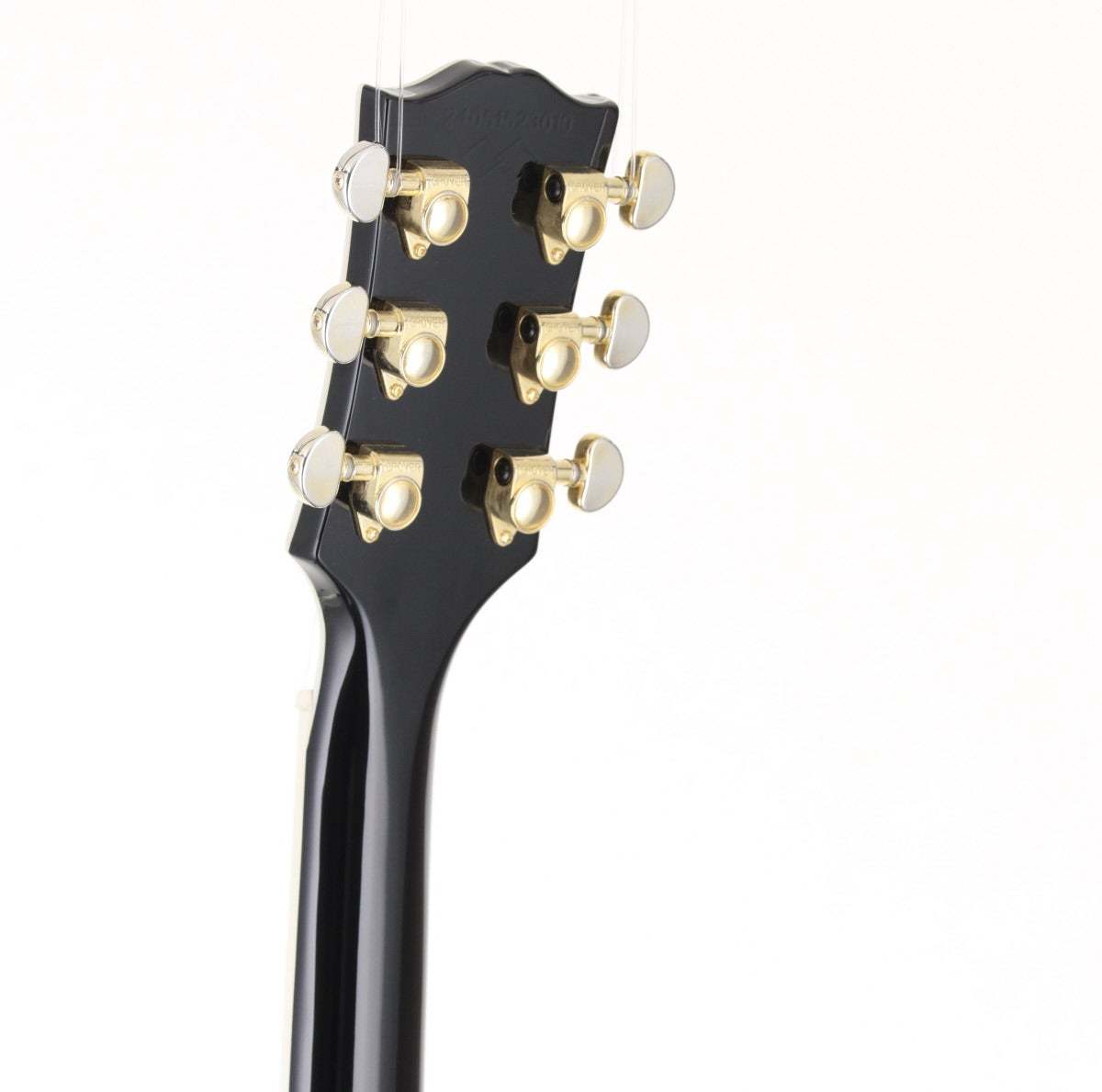 Epiphone Inspired by Gibson Custom Les Paul Custom Ebony 【御茶ノ水本店】（中古/送料 ...