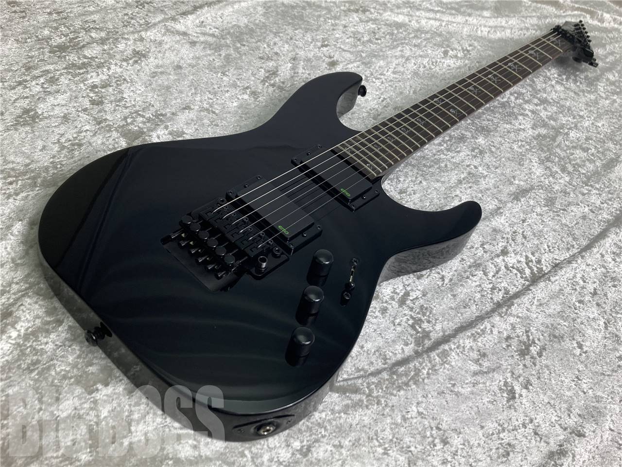 LTD KH-602 (METALLICA/Kirk Hammettモデル)（新品/送料無料）【楽器 