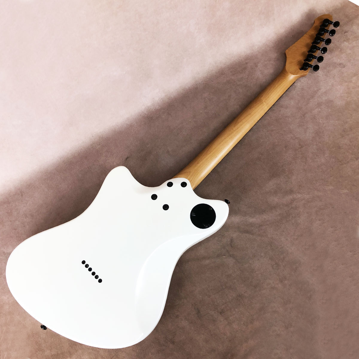 Balaguer Guitars Espada 2023 Limited Select, Gloss Metallic