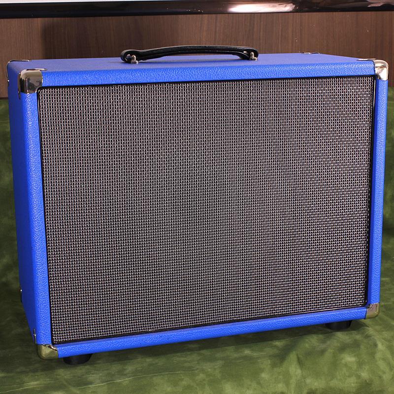 J-Sound Garage USED 中古 Handmade Cabinet JSG-112 Open Back w/Tone