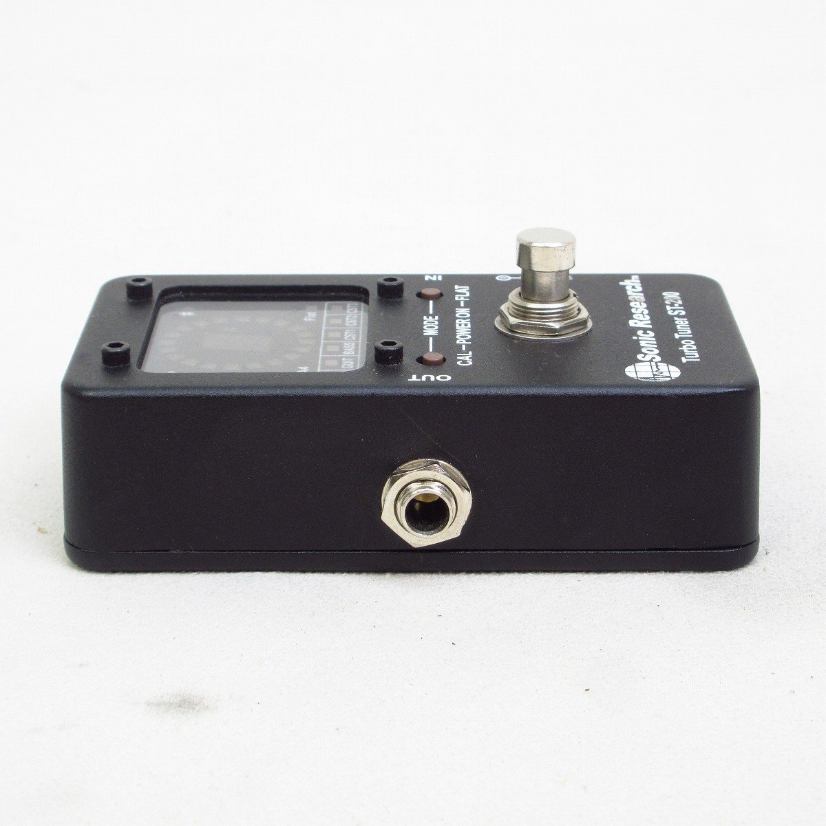 Guitar Shop Barchie's / Sonic Research ST-200