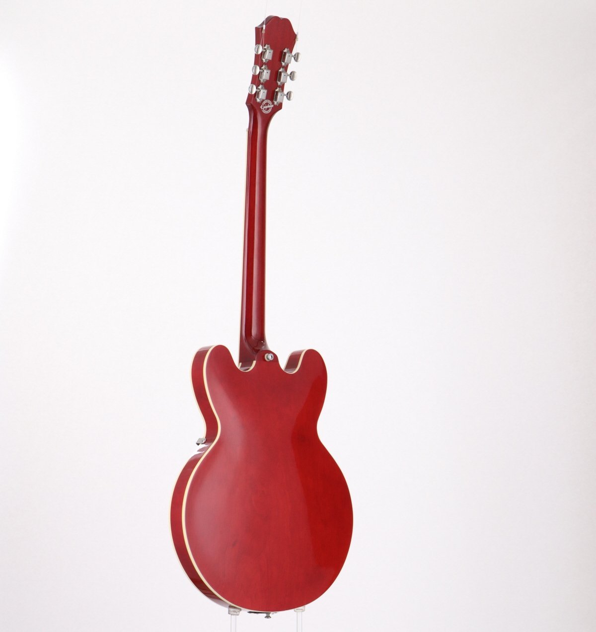 Epiphone Riviera CH【御茶ノ水本店】（中古/送料無料）【楽器検索デジマート】