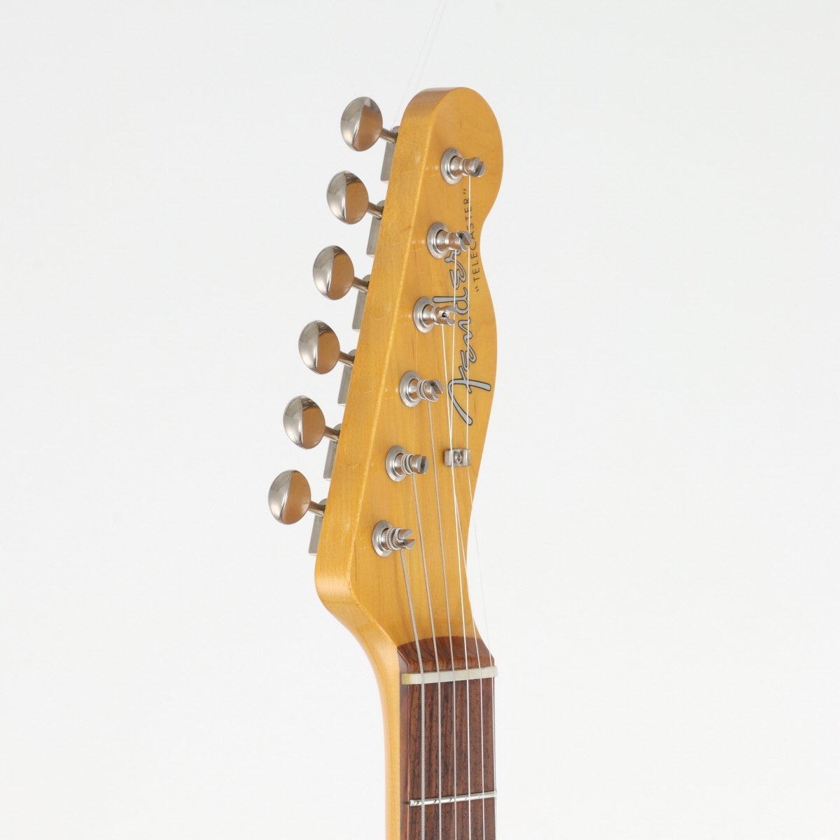Fender Japan Exclusive Classic 60s Telecaster with USA