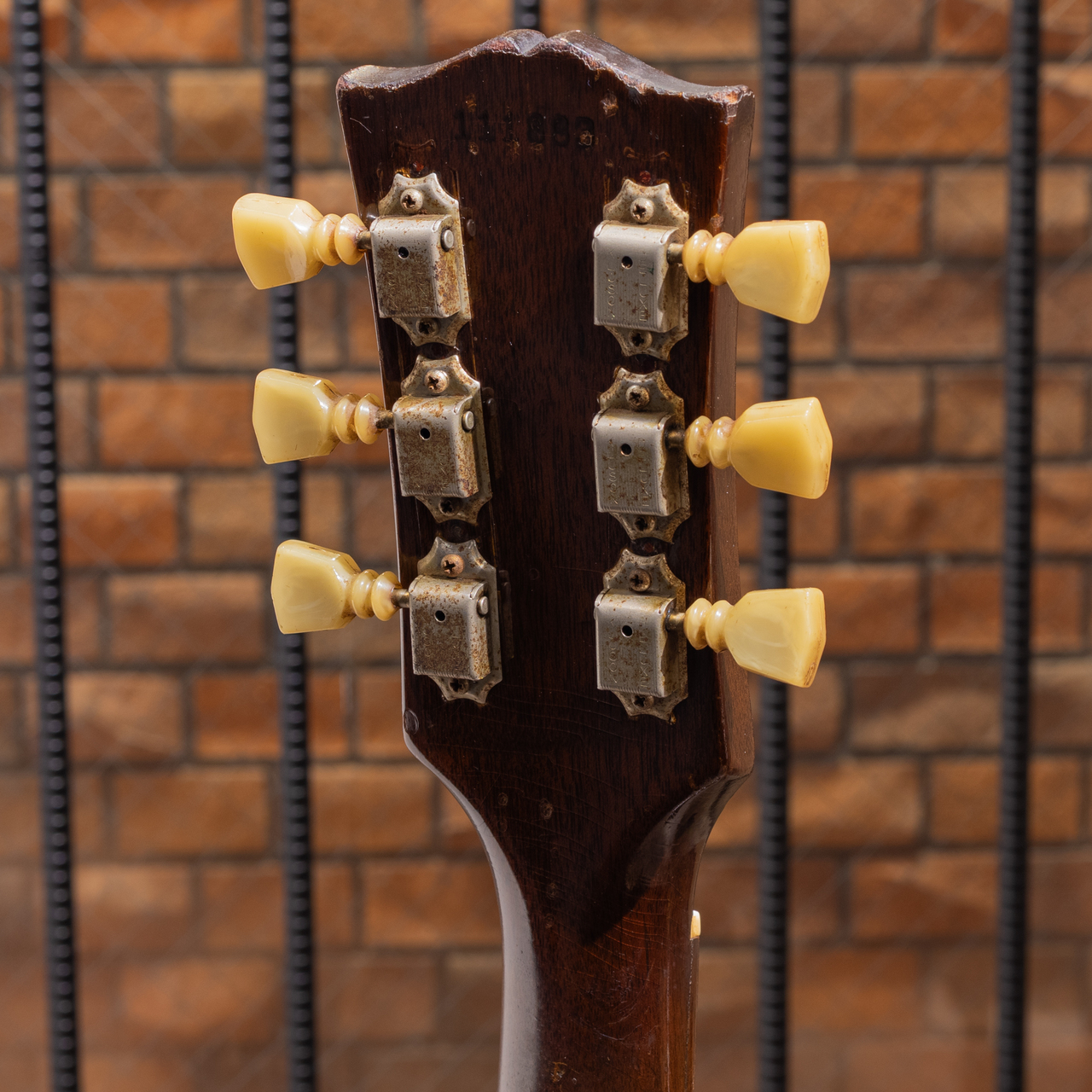 Gibson J-50 / 1967（ビンテージ）【楽器検索デジマート】