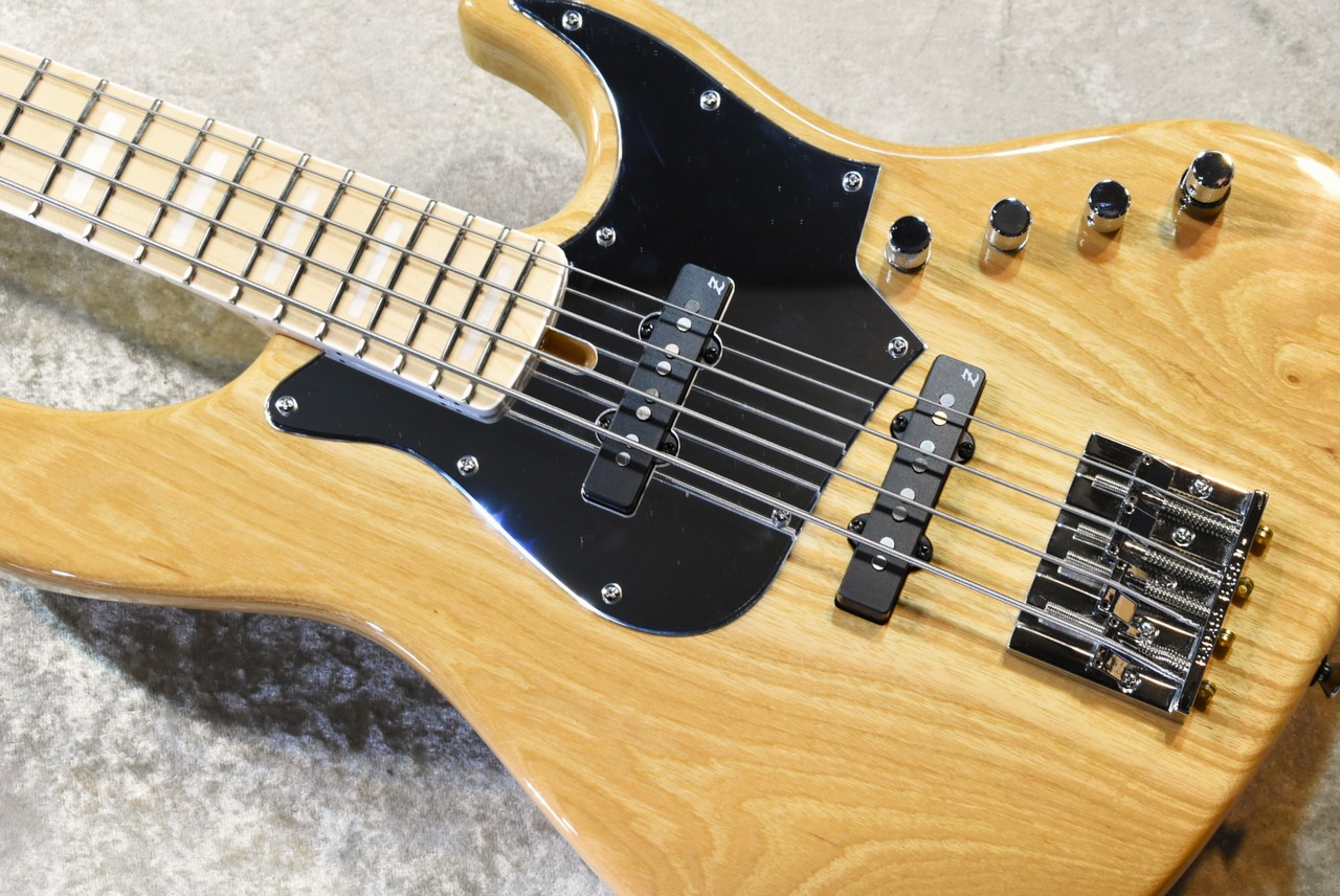 ATELIER Z BK4 -Natural #041974【4.41kg】KenKen Signature
