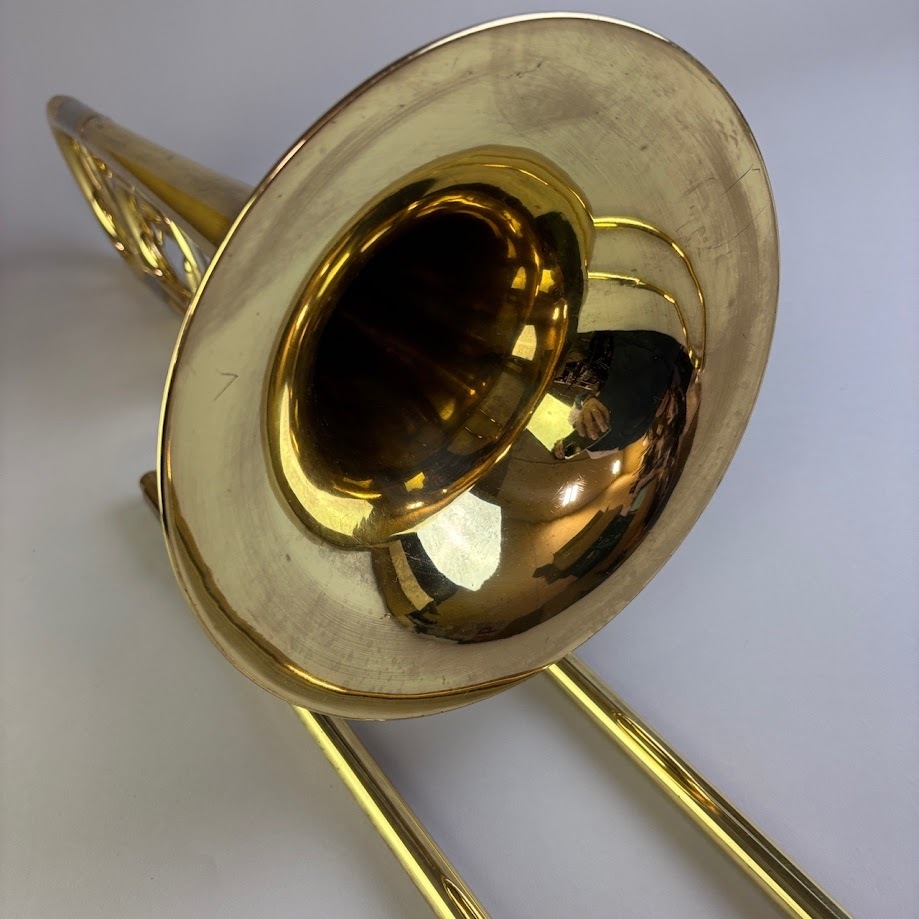 YAMAHA YBL-322（中古/送料無料）【楽器検索デジマート】