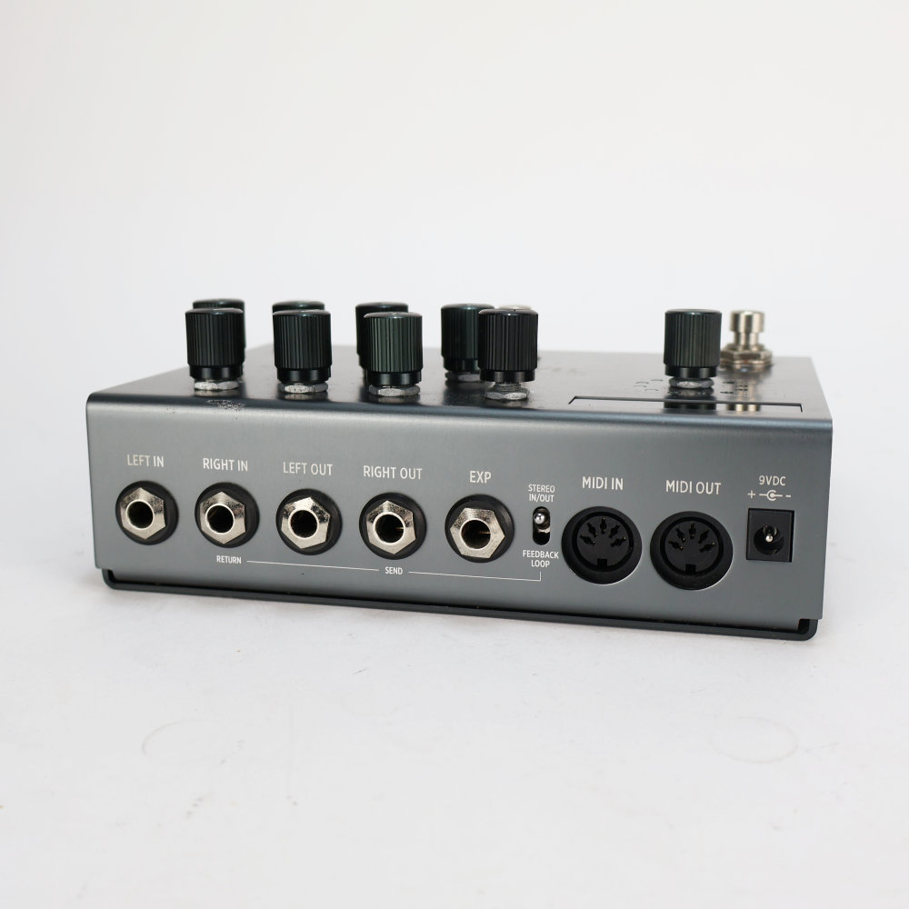 strymon 【中古】 ディレイ エフェクター strymon TIMELINE ストライ