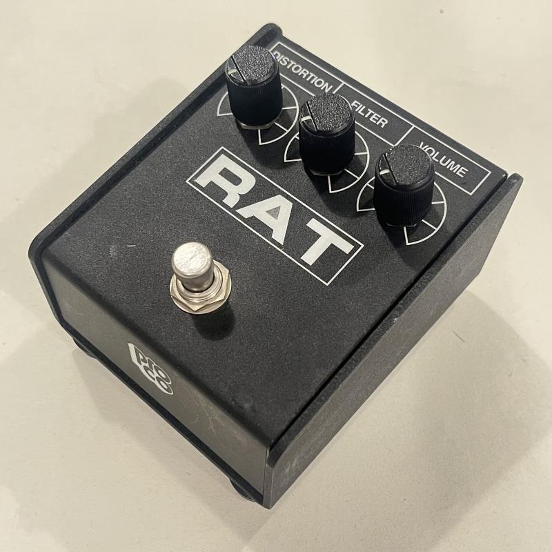 Pro Co USED 中古 RAT (Made in USA) ディストーション