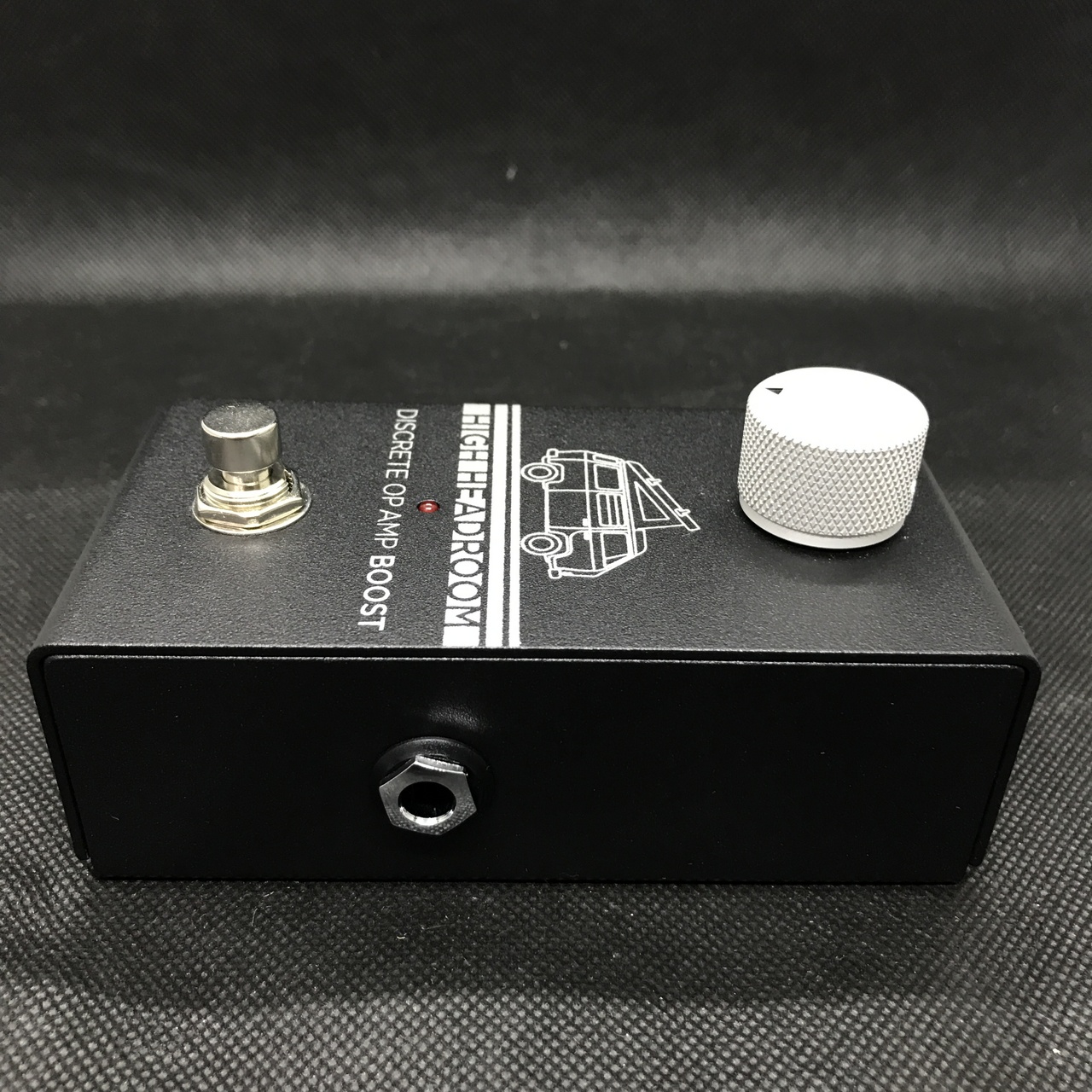 Milkman Sound Pop Top Boost（中古/送料無料）【楽器検索デジマート】