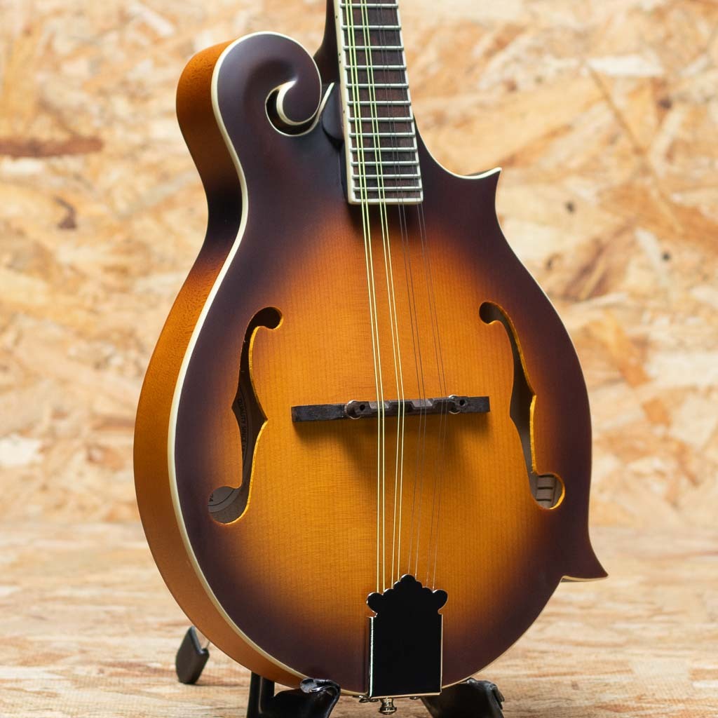 Epiphone Inspired by Gibson F-5 Studio VS（新品）【楽器検索