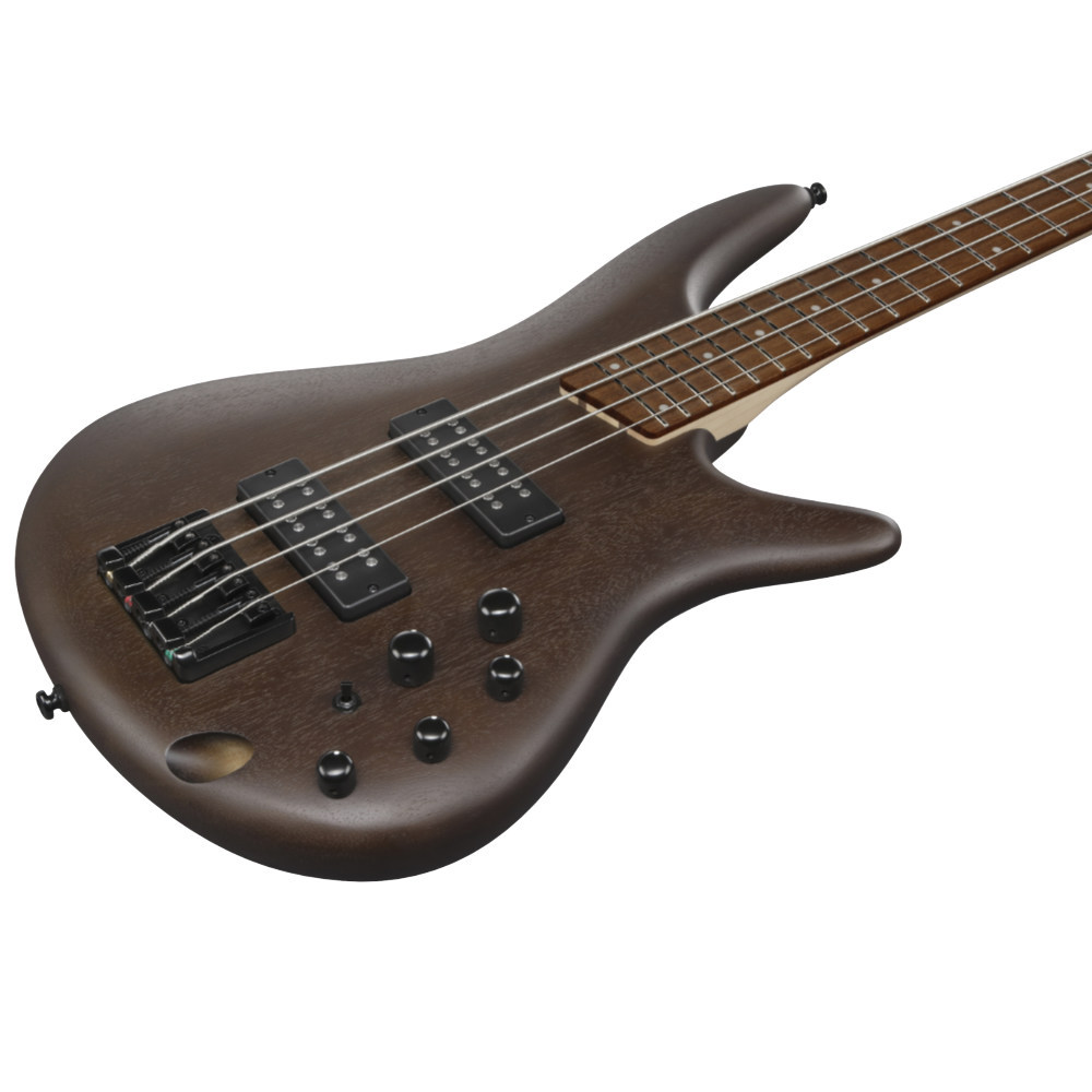 ibanez SR300EB 1P-02 アイバニーズ エレキベース アクティブ Ibanez アイバニーズ SR300EB-WNF Walnut Flat エレキベース（新品